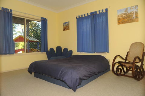 Waterfront At White Patch - Tourism TAS 21