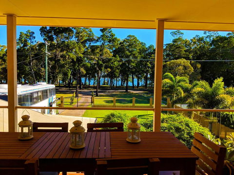 Waterfront At White Patch - Tourism TAS 9