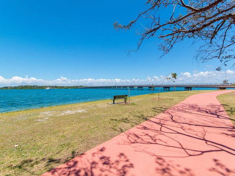 Island Homestay - Tourism TAS 17