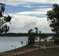 Bribie Waterways Motel - Tourism TAS