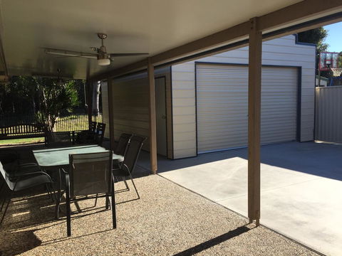 The Woorim Beach House - Tourism TAS 8
