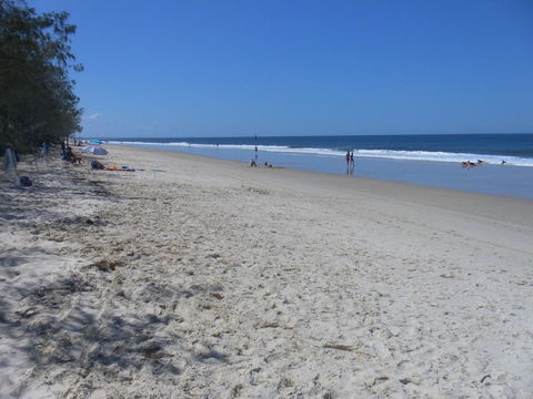 The Woorim Beach House - Tourism TAS 3