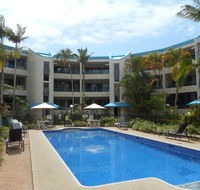 Placid Waters Holiday Apartments - Tourism TAS