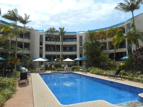 Placid Waters Holiday Apartments - Hobart Tourism 0
