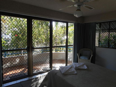 Placid Waters Holiday Apartments - Hobart Tourism 15