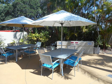 Placid Waters Holiday Apartments - Hobart Tourism 4