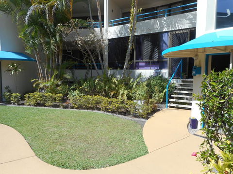 Placid Waters Holiday Apartments - Hobart Tourism 2