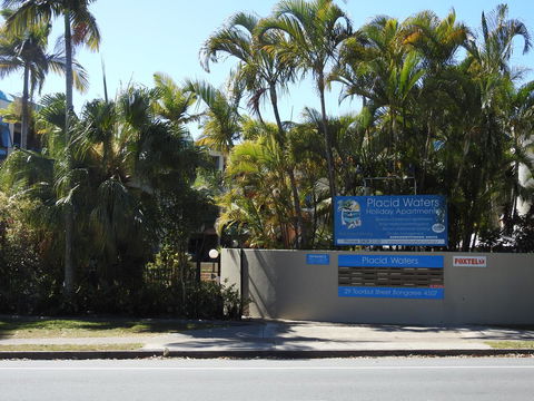 Placid Waters Holiday Apartments - Hobart Tourism 1