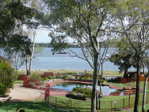 The Gums Anchorage - Tourism TAS 20