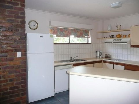 The Gums Anchorage - Tourism TAS 33