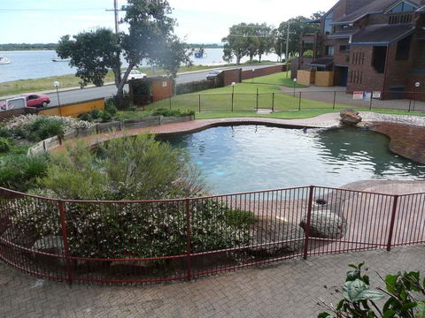 The Gums Anchorage - Tourism TAS 26