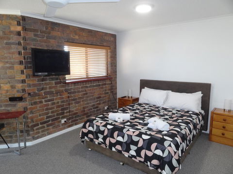 The Gums Anchorage - Tourism TAS 7