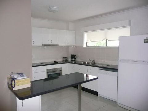 The Gums Anchorage - Tourism TAS 28