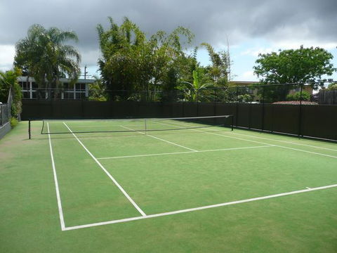 The Gums Anchorage - Tourism TAS 23