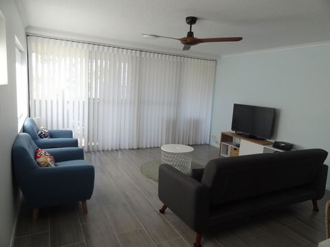 The Gums Anchorage - Tourism TAS 6