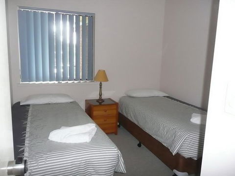 The Gums Anchorage - Tourism TAS 30