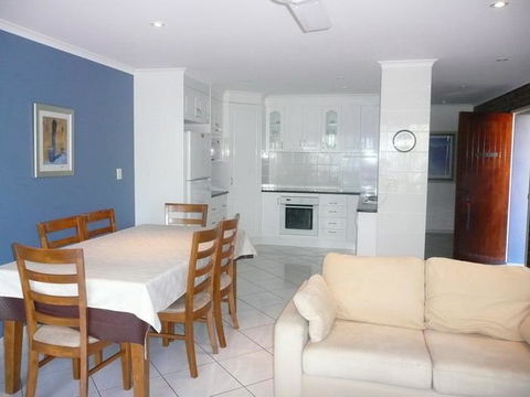 The Gums Anchorage - Tourism TAS 32