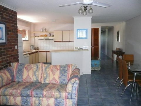 The Gums Anchorage - Tourism TAS 29