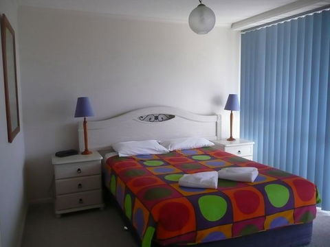 The Gums Anchorage - Tourism TAS 34