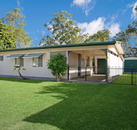 Lowset pet friendly cottage - Sunset Ave Bongaree - Tourism TAS