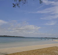 Beachside Beauty - Tourism TAS