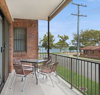 WaterviewsPool Wifi its all here - Welsby Pde Bongaree - Tourism TAS