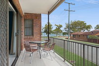 WaterviewsPool Wifi its all here - Welsby Pde Bongaree