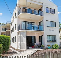 Quiet location across from waterfront - South Esp Bongaree - Tourism TAS