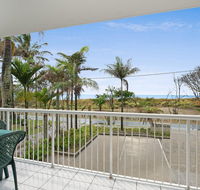 LISTEN TO THE SURF from Rickman Pde Woorim - Tourism TAS