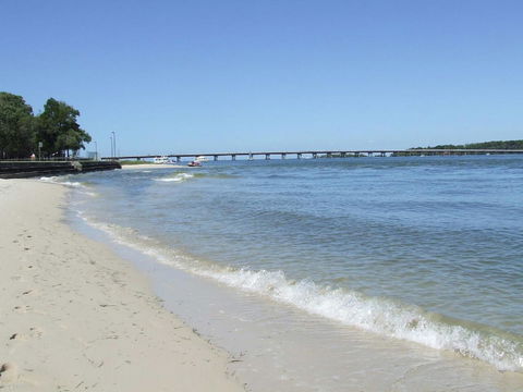 Spacious Family Unit With Incredible Views. - Tourism TAS 10