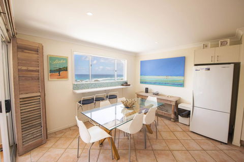 Samarinda Jewel By The Sea - Hobart Tourism 1