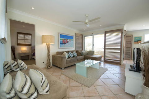 Samarinda Jewel By The Sea - Hobart Tourism 2