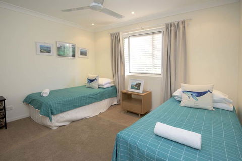 Samarinda Jewel By The Sea - Hobart Tourism 13