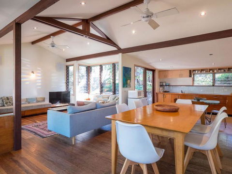 Laguna House - Hobart Tourism 0