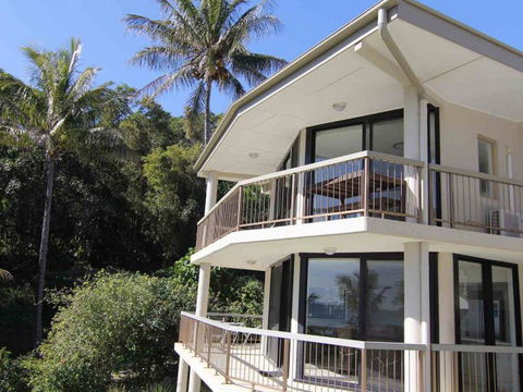Mooloomba Five - Tourism TAS 10