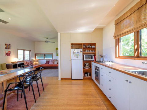 Eddies Place - Hobart Tourism 4