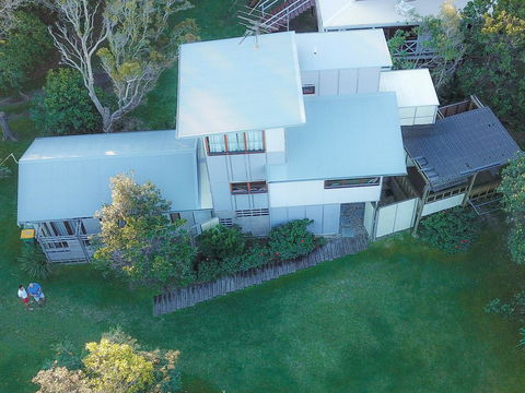 Eddies Place - Hobart Tourism 0