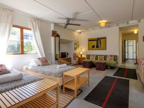 Eddies Place - Hobart Tourism 19