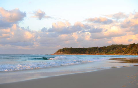 Allure Stradbroke Resort - Hobart Tourism 10