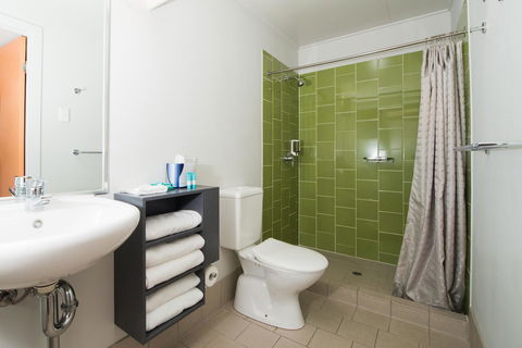 Allure Stradbroke Resort - Hobart Tourism 33