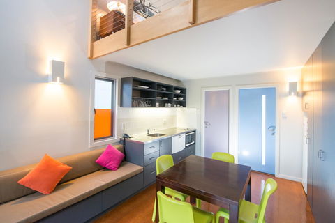 Allure Stradbroke Resort - Hobart Tourism 4