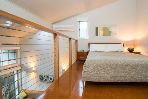 Allure Stradbroke Resort - Hobart Tourism 6
