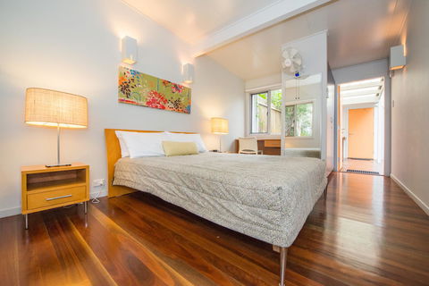 Allure Stradbroke Resort - Hobart Tourism 14