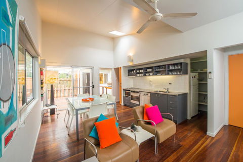 Allure Stradbroke Resort - Hobart Tourism 38