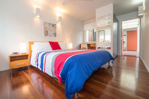 Allure Stradbroke Resort - Hobart Tourism 37