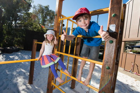 Allure Stradbroke Resort - Hobart Tourism 12