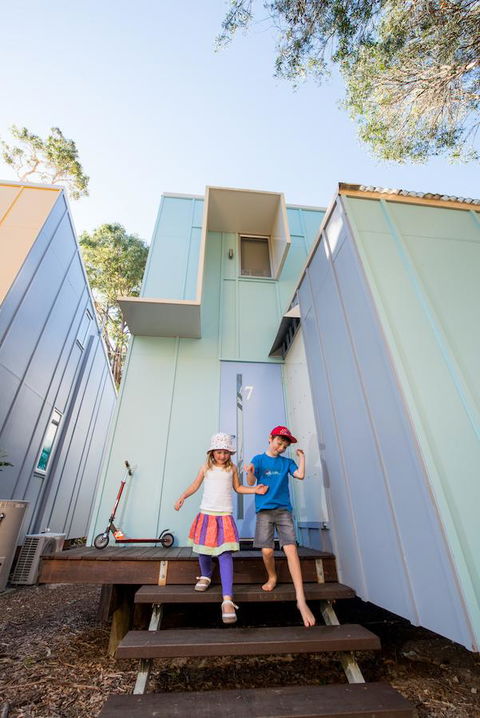 Allure Stradbroke Resort - Hobart Tourism 31