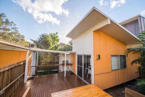 Allure Stradbroke Resort - Hobart Tourism 9