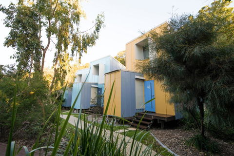 Allure Stradbroke Resort - Hobart Tourism 2