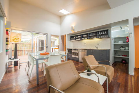 Allure Stradbroke Resort - Hobart Tourism 42